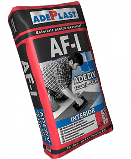 AFI  ADEPLAST 