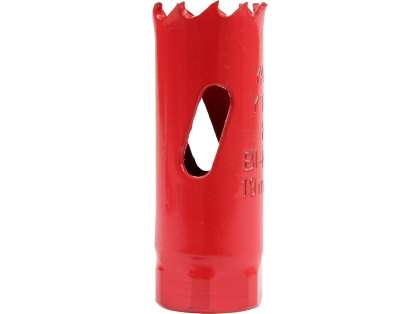 CarotĂ BimetalicĂ 19mm