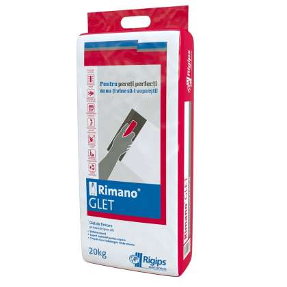 GLET RIMANO GLET ( 20KG )