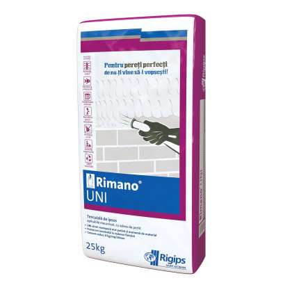 GLET RIMANO UNI ( 20 KG ) 