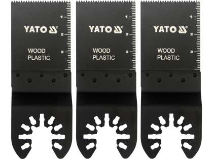 Set Lame Hes, 34Mm, Pentru Yt-82220