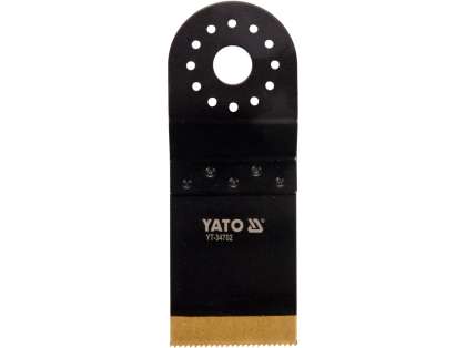 Lamă Lungime 90Mm, Lațime 34Mm Pentru Yt-82223