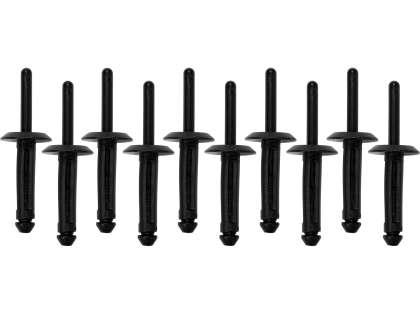 Nituri Plastic 5.0x15.8mm, 10 Buc