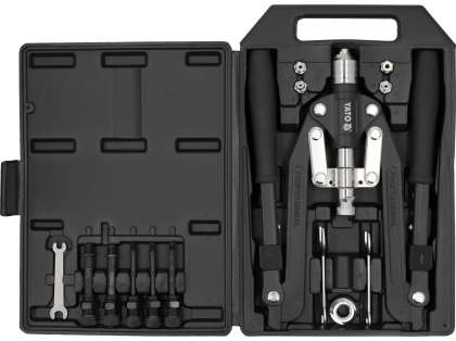 PresĂ Pt Nituit 2 În 1