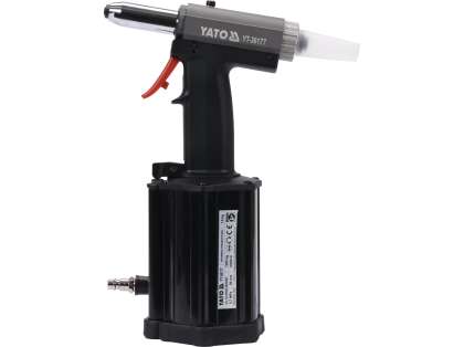 PresĂ PneumaticĂ Nituit 4.0 - 6.4mm