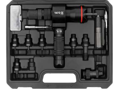 Adaptor Pt Nituri Și PiuliȚe Nituibile