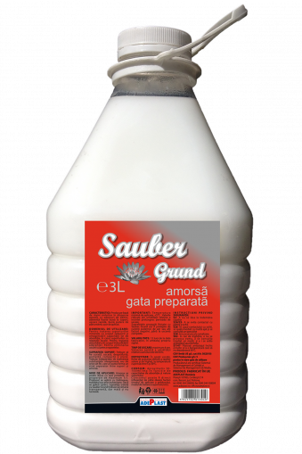 AMORSA PET 5 L ADEPLAST 