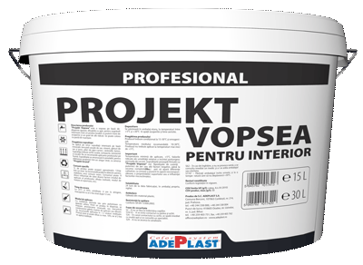 PROJECKT 30 L ADEPLAST 