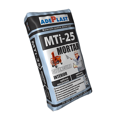MTI 25 ADEPLAST ( 25 KG ) 