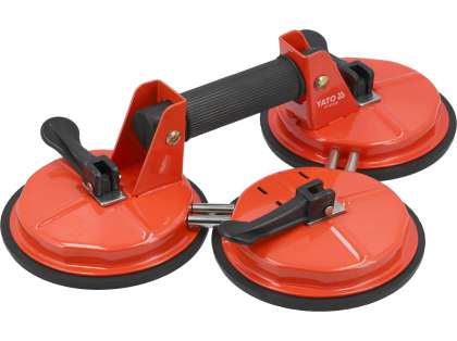 VentuzĂ 3 X Ø150mm