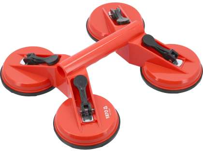 VentuzĂ 4 X Ø120mm