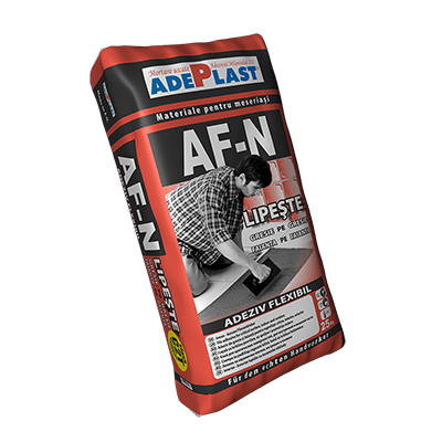 AFN ADEPLAST ( 25 KG )