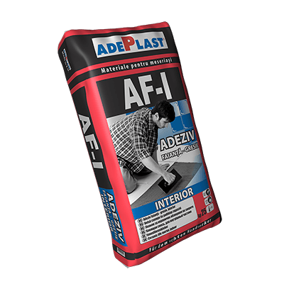 AFI ADEPLAST ( 25 KG )