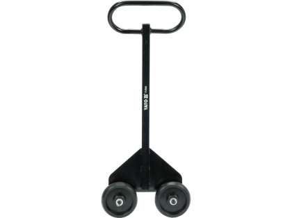 Cărucior Pentru Transportul Plăcilor