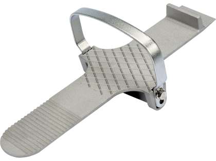 PanĂ Pentru Ridicat PlĂci De Rigips, Aluminiu