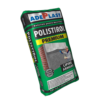 POLISTIROL ADEPLAST 25KG