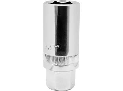 Cheie Tubulară Pentru Bujii 18Mm, 3/8''