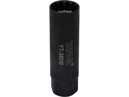 Cheie Pentru Buji, 3/8'', 14Mm, Magnetică