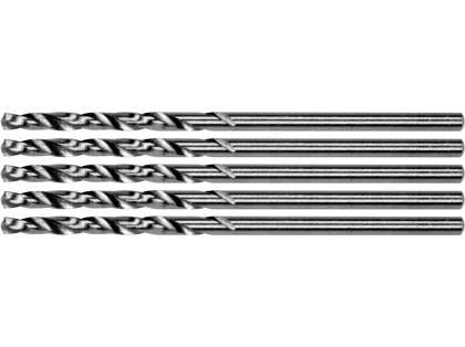 Burghiu Hss 2,2mm, Premium, 5 Buc