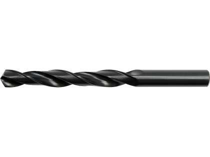 Set Burghiu Pentru Metal Hss 2,5mm, 10 Buc