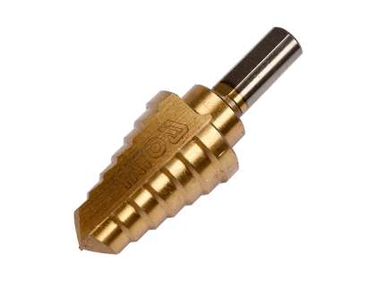 Burghiu În Trepte, 14-26mm