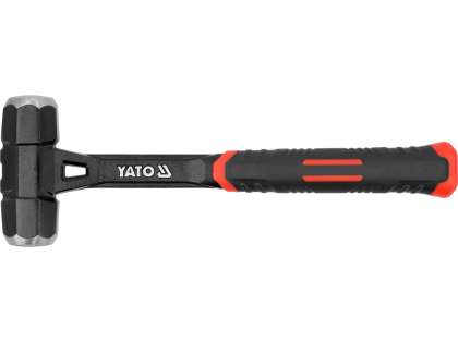 Baros Monobloc Pt ConstrucȚii 1800g/4lb