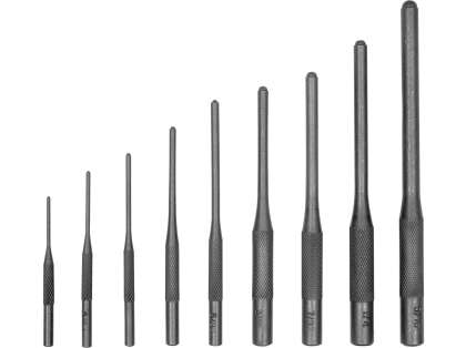 Set Punctatoare, 9 Buc