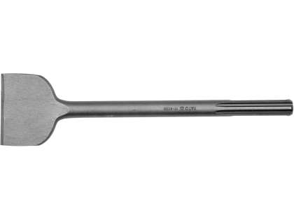 DaltĂ 75mm, Sds Max