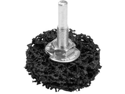 Perie AbrazivĂ 50mm Pentru Flex