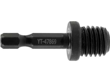 Adaptator Cu Filet M14, Hex