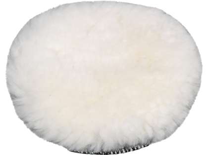 Disc Pentru Polisat Cu BlanĂ, 125mm