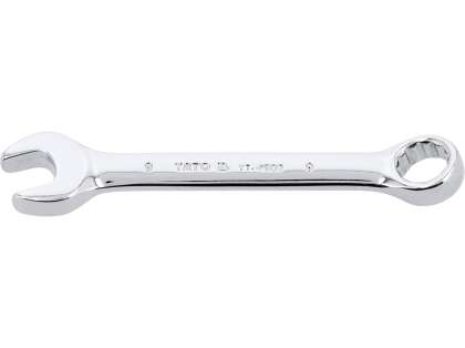 Cheie CombinatĂ Scurta 9mm