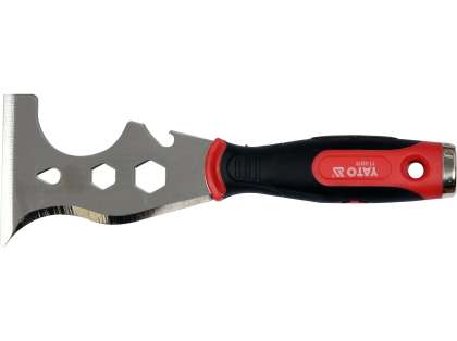 RacletĂ MultifuncȚionalĂ Indepartare Vopsea