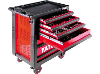 Dulap Scule 958x766x465mm, Echipat 177buc