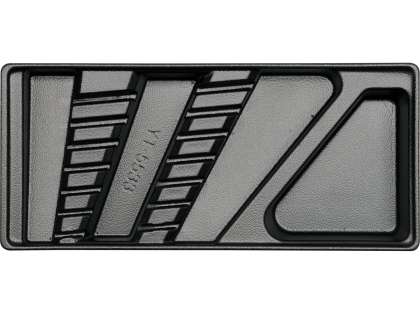 Tavă Pvc Pentru Chei Combinate Pentru Yt-5533