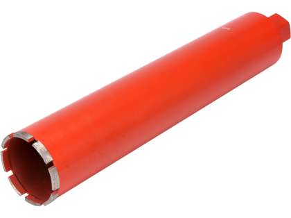 CarotĂ DiamantatĂ 1/4'' 82mm