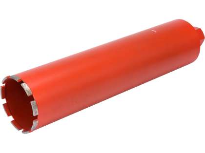 Carotă Diamantată Pentru Beton 102Mm
