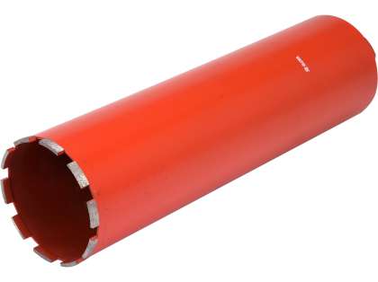 Carotă Diamantată Pentru Beton 122Mm