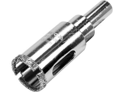Carotă Diamantată Pentru Plăci Ceramice 20Mm
