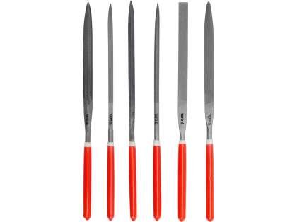 Set Pile Conice 4x160x75mm, 6 Buc