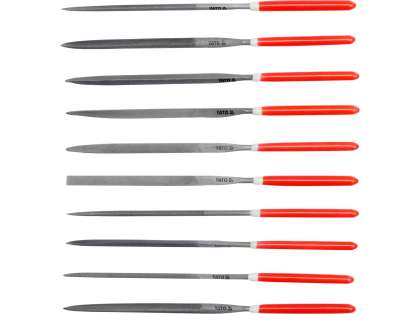 Set Pile Conice 3x140x65mm, 10 Buc