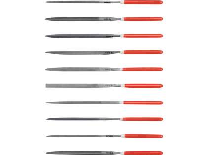 Set Pile Conice 4x160x75mm, 10 Buc