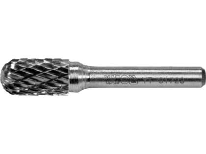 FrezĂ Metal, 10/56mm