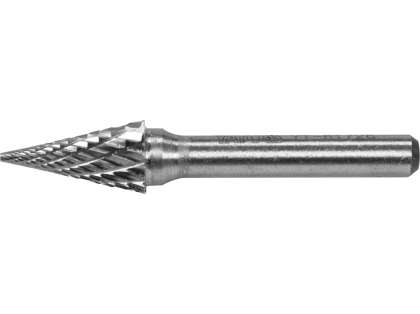 Freză Metal, 58X10Mm, Ascuțita
