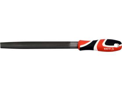 PilĂ 200mm #3 Semi-rotundĂ