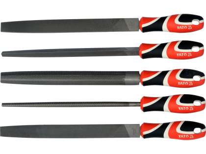 Set Pile LĂcĂtuȘerie 5 Buc