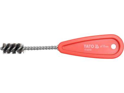 Perie De Interior Pentru Țevi Cupru, 15mm