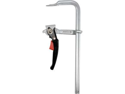 Presă Tip ''F'' Cu Clichet, 300X100Mm