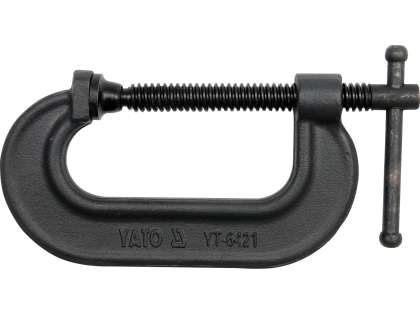 ClemĂ Tip ''c'',50mm 1500kg F