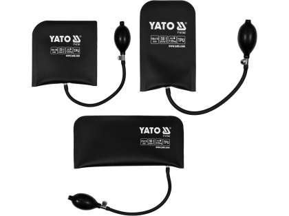 Set 3 Perne Montaj, 135 Kg Max